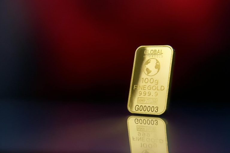 The Beginner’s Guide to Investing in Gold and Precious Metals