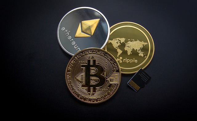 Forget Bitcoin: Invest in These Top 5 Performing Cryptocurrencies