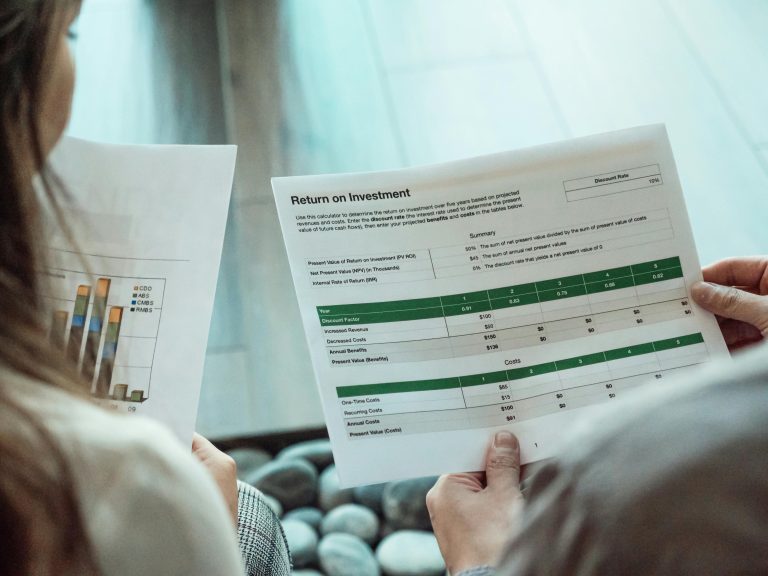 Impact of Interest Rate Changes on Investment Portfolios